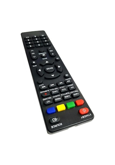 Yumatu Lcd Tv Kumanda 314B