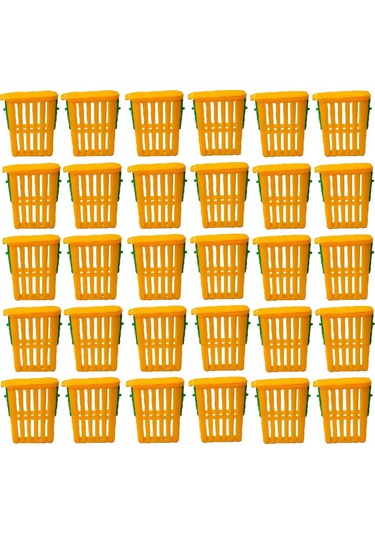 Xurunkeji Yeni Kraliçe Arı Kafesi Arıcı Plastik Arı İzolatör Klipsi Arıcı Yetiştirme Aletleri İç Ve Dış Mekan Kullanımı İçin