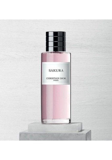 Chrıstıan Dıor Sakura 125 ML Oryantal