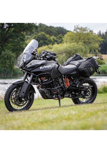 Krıega Os Base Ktm 1050 1290 Adventure Çanta Taşıyıcı