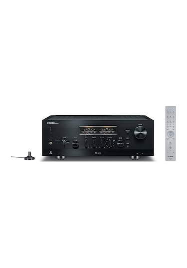Yamaha R-N2000A Network Stereo Receiver Amfi Siyah