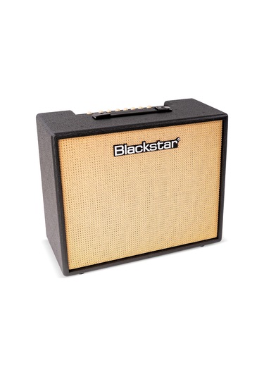 Blackstar Debut 100r 112 1x12" 100 Watt Kombo Amfi Siyah