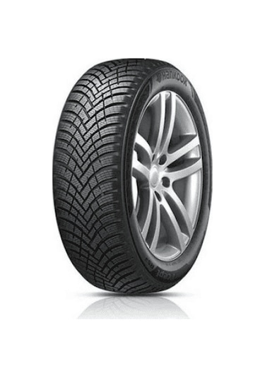 Hankook Winter I'Cept Rs3 W462 215/50R17 95V Xl M+S 3Pmsf Kış Lastiği 2025