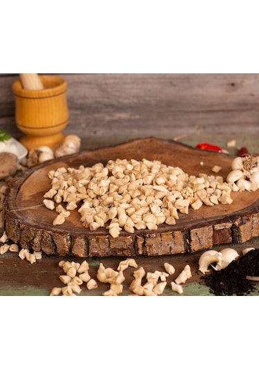 Karaca Meşhur Kayseri Etli Mantı 1 KG