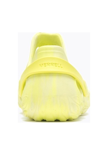 Merrell Hydro Moc Kadın Sandalet-26116 Sarı