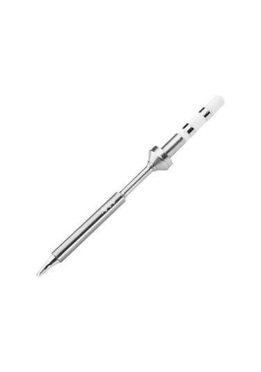 Ts100/ts101 Lehim Uçları Seti - 7 Çeşit Çelik Uç, Hızlı Isıtma, Elektronik Tamir İçin Mükemmel