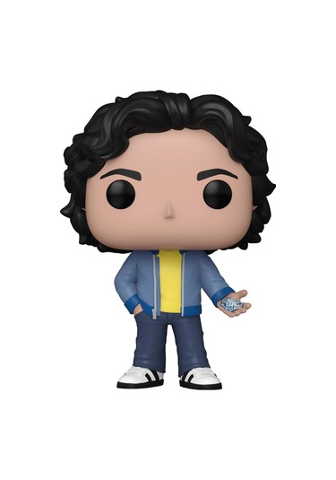 Funko Pop Figür Dc Blue Bettle - Jaime Reyes