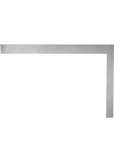 Stanley St145530 600 Mm X 400mm Marangoz Çelik Gönye
