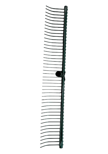 Handy 4080 Çim Ve Yaprak Tırmığı 44 Diş 80cm Destekli
