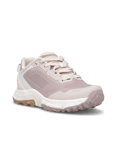 Humtto 160-370193b Kadın Klasik Sneaker Pembe