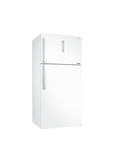 Samsung RT62K704RWW/TR 622 LT No-Frost Çift Kapılı Buzdolabı