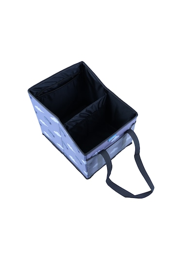 Goodyear Oto Bagaj Organizer Çocuk 30*26*26 Cm