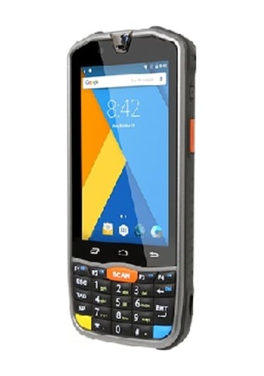 Point Mobile Pm67 Android El Terminali