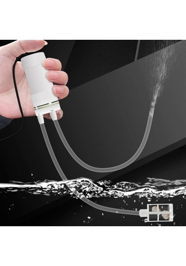 Pazly Suntek Pompa Kendiliğinden Emişli Elektrikli Aksesuarları 10m-su- Hn