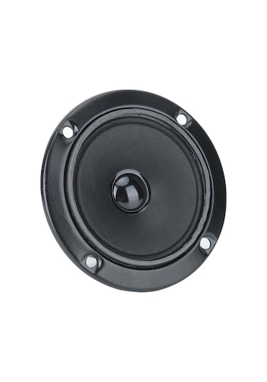 Geeroyoo 20w Kutu Hoparlörü, Bakır Kaplı Aluminyum Malzeme, 1.5khz-18khz Frekans Aralığı, 96db Hassasiyet, 4ohm Empedans, Kuvvetli Ve Net Ses