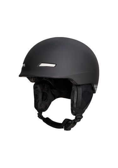 Quıksılver Quiksilver Play Erkek Siyah Kask 11793 Siyah