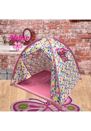 Abbie Rainbow Eko Oyun Çadırı 008 A.p Eko