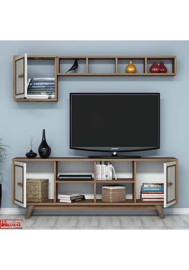 Variant Ayla Tv Ünitesi - Krem