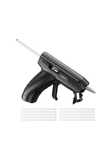 Dancemonkey Profesyonel Usb Şarjlı Sıcak Tutkal Makinesi - El Sanatları İçin