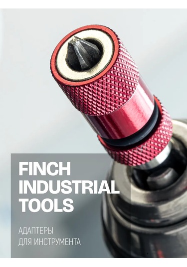 Fıt Fınch Industrıal Tools Fıt Sds-plus İçin 1/4" Matkap Uçları Adaptörlü Uç Başlık 161858329