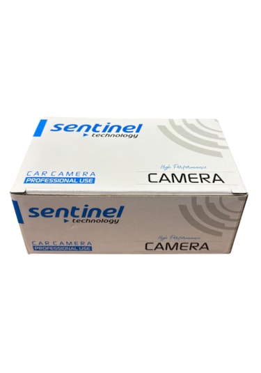 Araç Kamera Geniş Açı Ahd 720p / 1080p Ön Veya Arka Görüş Çevrilebilir Park Çizgili Sc9