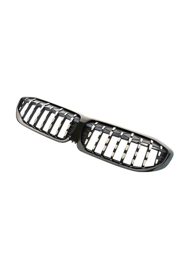 Bmw 3 Serisi G20 Ön Panjur Böbrek Diamond Model Oem