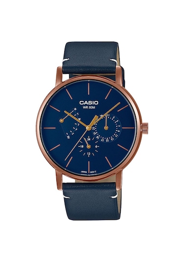 Casio MTP-E320RL-2EVDF Kol Saati