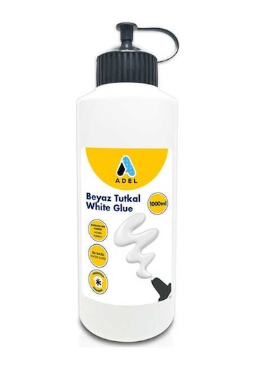 Adel Tutkal Beyaz 1000 Ml