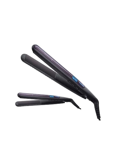 Remington S6505 Pro Sleek & Curl Saç Düzleştirici