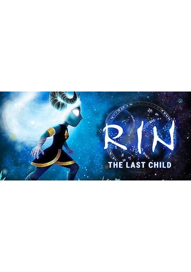 Rın: The Last Child Ps5