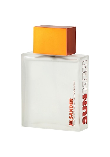 Jil Sander Sun Men Erkek Parfüm EDT 125 ML