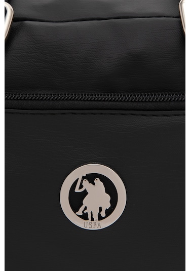 U.s. Polo Assn. Kadın Siyah Çanta 50317806-vr046 Siyah