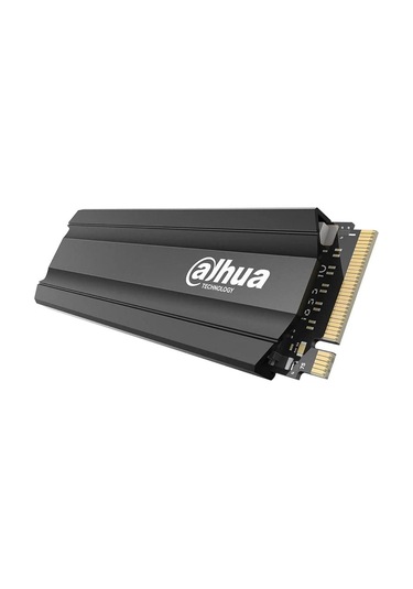 Dahua E900n 256gb 2000/1250 - Soğutuculu Nvme M.2