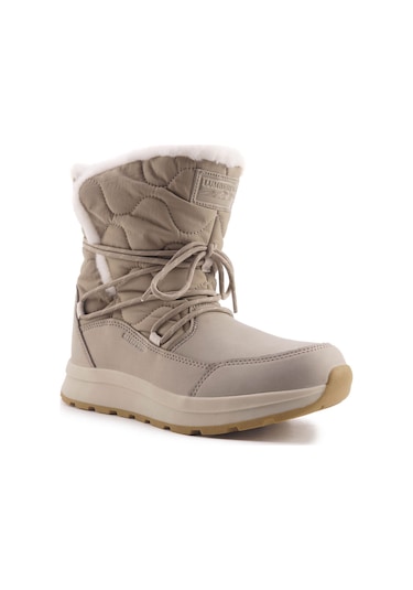 Lumberjack Cookıe 4pr Kum Kadın Outdoor Bot Kum