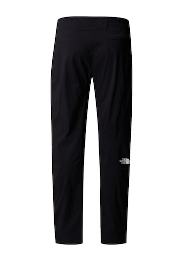 F0a8ec4jk31-r The North Face M Exploratıon Reg Tapered Pants Erkek Pantolon F0a8ec4jk31-r Siyah