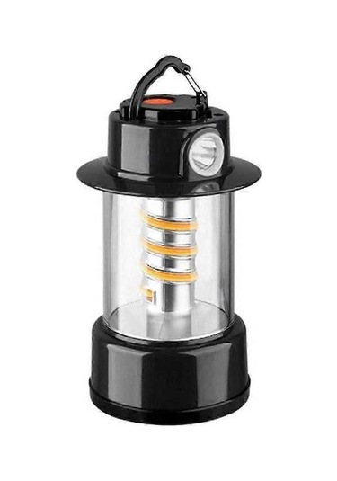 Bloomnest Yüksek Pil Ömrü Led Kamp Feneri, Şarj Edilebilir Kamp Lambası, Su Geçirmez Kamp Işığı, Acil Güç G1027, Asılı Çadır Işığı Asorti Çok Renkli