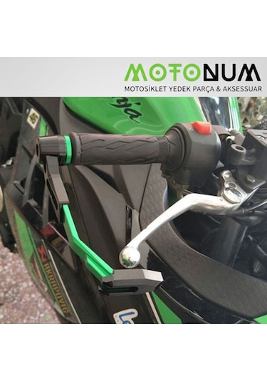 Benelli Trk 502 Manet Koruma-kırmızı Detaylı-mkm01909