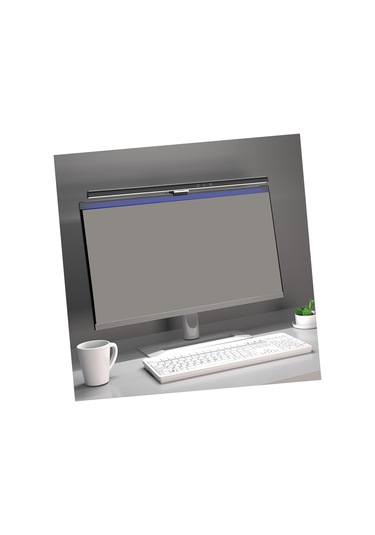 Bilgisayar Ekranı Işık Çubuğu Monitörü Işık Anti-ışık Özelliği Led Ve Göz İçin Ayarlanabilir Parlaklık