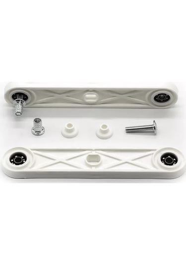 Bo-ny Evrensel Sarkaç Mekanizması, Beşik İçin 223320631 Beyaz