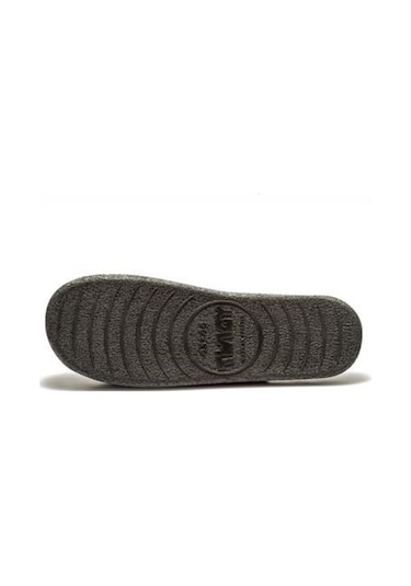 Twigy Muted Erkek Ev Terliği Siyah 41/46 AA0460 Siyah