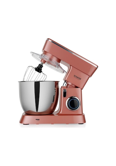 Schafer Prochef Gusto 5.5 L Stand Mikser