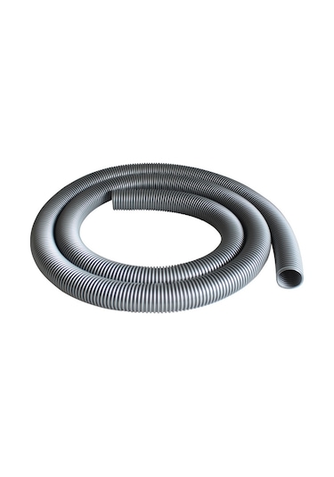 Leasetake 1m İç Çap 50mm Vakumlu Süpürge Dişli Hortumu Yumuşak Boru Dayanıklı Su Emme Makinesi Boru Pipetleri Vakum