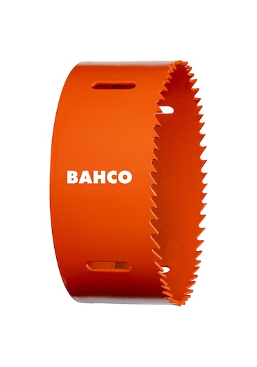 Bahco 3830-95-c Bi-metal Sandflex Delme Testeresi 95mm
