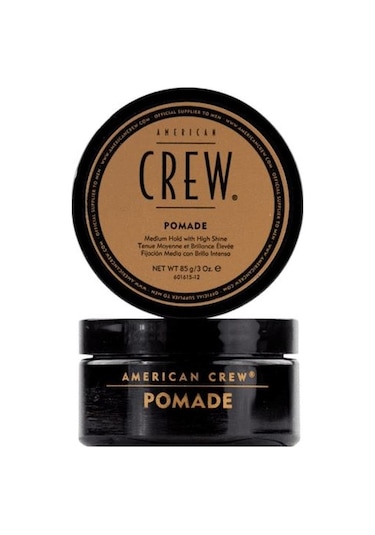 American Crew Pomade Wax 85 G