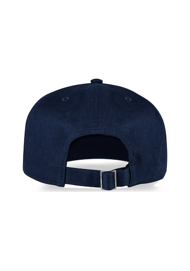 Reebok Rbh1200-410 Logo Cap Lacivert Unisex Şapka Lacivert