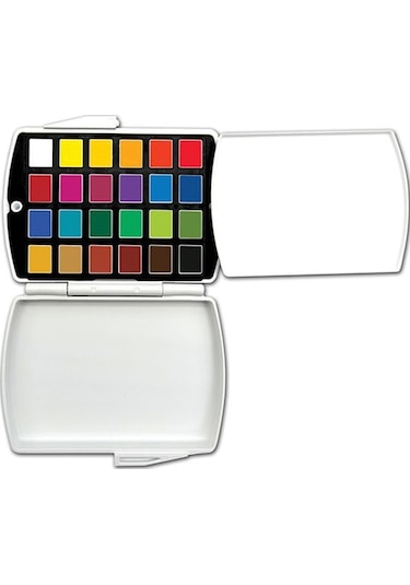 MISSION SULUBOYA GOLD TRIPLE PAN 24 LU 1224