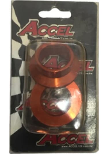 Ktm Exc 13 Accel Arka Teker Burcu Turuncu Wsr-08