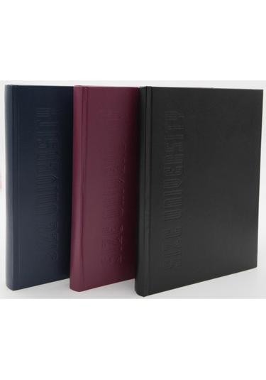 Dılman Defter Unıver.sert Kp.300yp Karelı