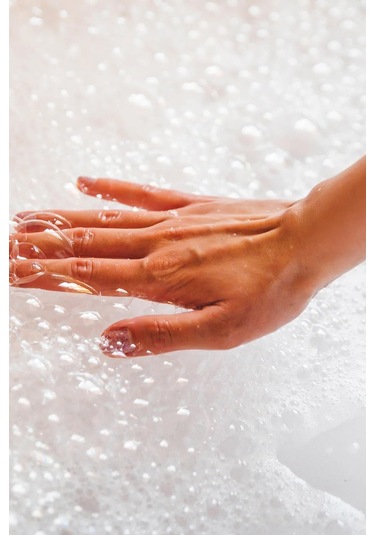 Village Naturals Lavander & Chamomile Banyo Köpüğü 825 ML