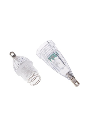 Suntek Led Derin Bırakma Sualtı Balıkçılığı Renkli Çok Renkli